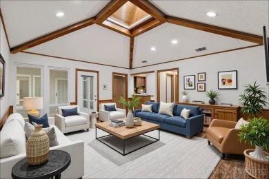 Welcome to this beautifully updated 4 bed, 3 bath home in the on Sherrill Park Golf Course in Texas - for sale on GolfHomes.com, golf home, golf lot