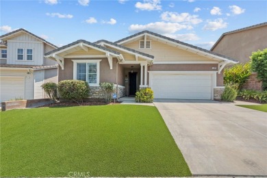 Located in the highly desirable Sycamore Creek community this on Glen Ivy Golf Club in California - for sale on GolfHomes.com, golf home, golf lot