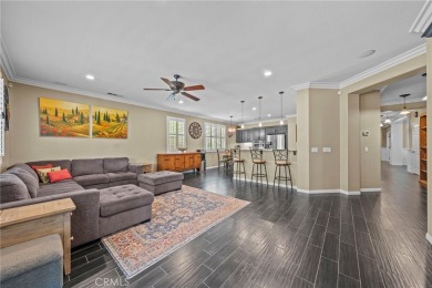 Located in the highly desirable Sycamore Creek community this on Glen Ivy Golf Club in California - for sale on GolfHomes.com, golf home, golf lot