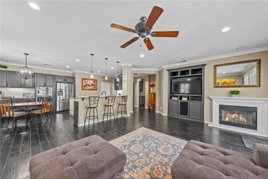 Located in the highly desirable Sycamore Creek community this on Glen Ivy Golf Club in California - for sale on GolfHomes.com, golf home, golf lot
