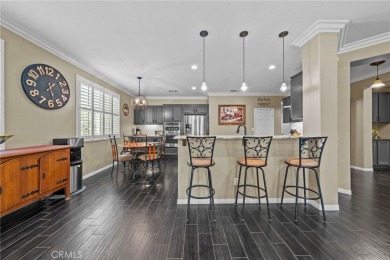Located in the highly desirable Sycamore Creek community this on Glen Ivy Golf Club in California - for sale on GolfHomes.com, golf home, golf lot