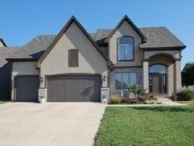 Beautiful  Spacious 5-Bedroom Home with Modern Upgrades!

 on Paola Country Club in Kansas - for sale on GolfHomes.com, golf home, golf lot