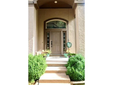 Beautiful  Spacious 5-Bedroom Home with Modern Upgrades!

 on Paola Country Club in Kansas - for sale on GolfHomes.com, golf home, golf lot