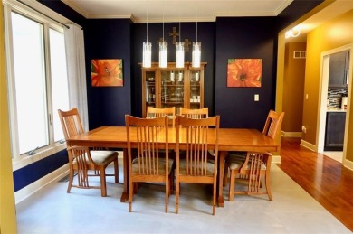 Beautiful  Spacious 5-Bedroom Home with Modern Upgrades!

 on Paola Country Club in Kansas - for sale on GolfHomes.com, golf home, golf lot