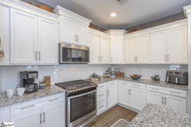 It's All in the Details--And This Luxury Corner-Lot, 2300SF +/- on Smithfields Country Club in South Carolina - for sale on GolfHomes.com, golf home, golf lot