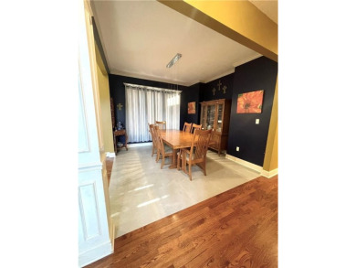 Beautiful  Spacious 5-Bedroom Home with Modern Upgrades!

 on Paola Country Club in Kansas - for sale on GolfHomes.com, golf home, golf lot