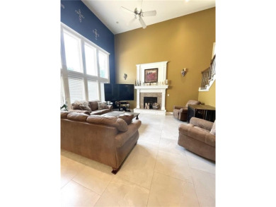 Beautiful  Spacious 5-Bedroom Home with Modern Upgrades!

 on Paola Country Club in Kansas - for sale on GolfHomes.com, golf home, golf lot