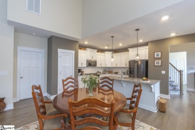It's All in the Details--And This Luxury Corner-Lot, 2300SF +/- on Smithfields Country Club in South Carolina - for sale on GolfHomes.com, golf home, golf lot