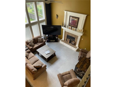 Beautiful  Spacious 5-Bedroom Home with Modern Upgrades!

 on Paola Country Club in Kansas - for sale on GolfHomes.com, golf home, golf lot
