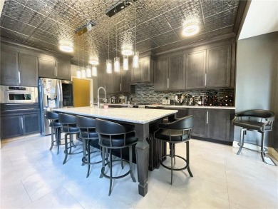 Beautiful  Spacious 5-Bedroom Home with Modern Upgrades!

 on Paola Country Club in Kansas - for sale on GolfHomes.com, golf home, golf lot