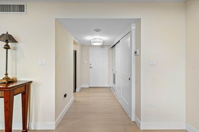 From the moment you enter, you're greeted by panoramic views of on The President Country Club in Florida - for sale on GolfHomes.com, golf home, golf lot