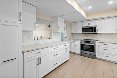 From the moment you enter, you're greeted by panoramic views of on The President Country Club in Florida - for sale on GolfHomes.com, golf home, golf lot