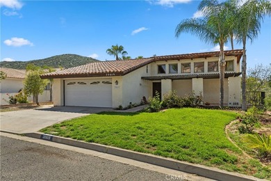 Welcome to Canyon Lake living at its finest! This unique on  in California - for sale on GolfHomes.com, golf home, golf lot