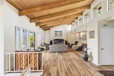 Welcome to Canyon Lake living at its finest! This unique on  in California - for sale on GolfHomes.com, golf home, golf lot