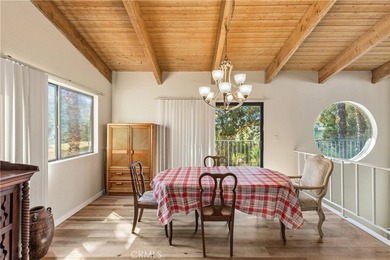 Welcome to Canyon Lake living at its finest! This unique on  in California - for sale on GolfHomes.com, golf home, golf lot