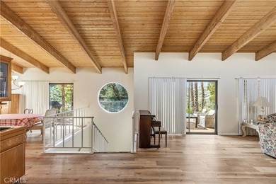 Welcome to Canyon Lake living at its finest! This unique on  in California - for sale on GolfHomes.com, golf home, golf lot