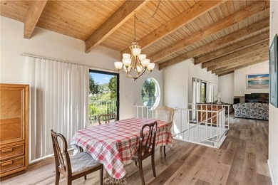 Welcome to Canyon Lake living at its finest! This unique on  in California - for sale on GolfHomes.com, golf home, golf lot