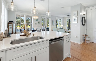 OPEN HOUSE FEB 25 | 11AM-4PM. Never rented and impeccably on Sandestin Golf and Beach Resort - Raven in Florida - for sale on GolfHomes.com, golf home, golf lot