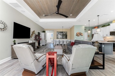 Nestled within the beautiful community of Boca Royale, this on Boca Royale Golf and Country Club in Florida - for sale on GolfHomes.com, golf home, golf lot