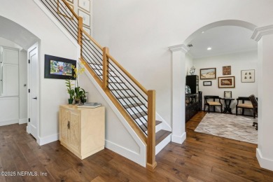 Bring your suitcase and move right into this beautifully updated on Sawgrass Country Club  in Florida - for sale on GolfHomes.com, golf home, golf lot