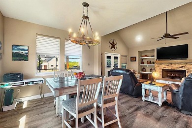 Welcome to Harbour Town at Possum Kingdom Lake, where custom on The Cliffs Resort in Texas - for sale on GolfHomes.com, golf home, golf lot