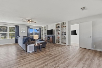 Live the Lake Kiowa lifestyle. This 3-bedroom, 2-bath home is a on Lake Kiowa Golf Course in Texas - for sale on GolfHomes.com, golf home, golf lot