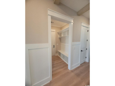 This is coastal living at it's finest! Check out the private on Myrtlewood Golf Course and Club  in South Carolina - for sale on GolfHomes.com, golf home, golf lot