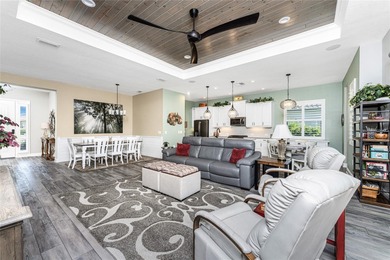 Nestled within the beautiful community of Boca Royale, this on Boca Royale Golf and Country Club in Florida - for sale on GolfHomes.com, golf home, golf lot