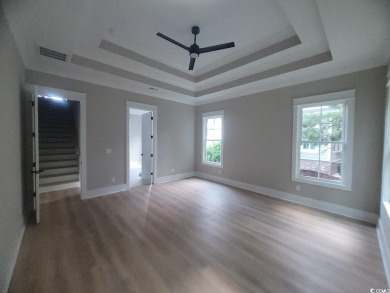 This is coastal living at it's finest! Check out the private on Myrtlewood Golf Course and Club  in South Carolina - for sale on GolfHomes.com, golf home, golf lot