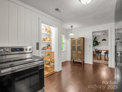 Nestled in the sought-after Gillette Woods neighborhood, this on Tryon Country Club in North Carolina - for sale on GolfHomes.com, golf home, golf lot