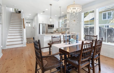 OPEN HOUSE FEB 25 | 11AM-4PM. Never rented and impeccably on Sandestin Golf and Beach Resort - Raven in Florida - for sale on GolfHomes.com, golf home, golf lot