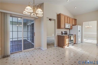 Welcome to easy living in one of Midlothian's most desirable on Stonehenge Golf and Country Club in Virginia - for sale on GolfHomes.com, golf home, golf lot