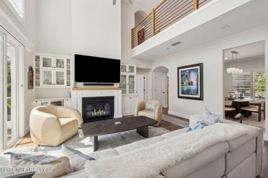 Bring your suitcase and move right into this beautifully updated on Sawgrass Country Club  in Florida - for sale on GolfHomes.com, golf home, golf lot