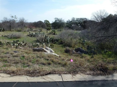 Nice lot to build your dream home or lake home on. Enjoy the on Slick Rock Golf Course - Horseshoe Bay in Texas - for sale on GolfHomes.com, golf home, golf lot