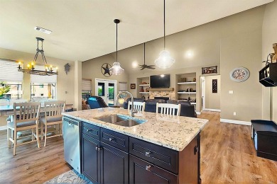 Welcome to Harbour Town at Possum Kingdom Lake, where custom on The Cliffs Resort in Texas - for sale on GolfHomes.com, golf home, golf lot