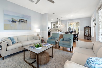 OPEN HOUSE FEB 25 | 11AM-4PM. Never rented and impeccably on Sandestin Golf and Beach Resort - Raven in Florida - for sale on GolfHomes.com, golf home, golf lot
