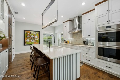 Bring your suitcase and move right into this beautifully updated on Sawgrass Country Club  in Florida - for sale on GolfHomes.com, golf home, golf lot