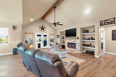 Welcome to Harbour Town at Possum Kingdom Lake, where custom on The Cliffs Resort in Texas - for sale on GolfHomes.com, golf home, golf lot