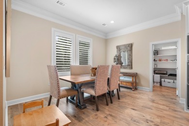 Welcome to 301 Arlington Park Drive, nestled in one of Hot on Hot Springs Golf and Country Club in Arkansas - for sale on GolfHomes.com, golf home, golf lot