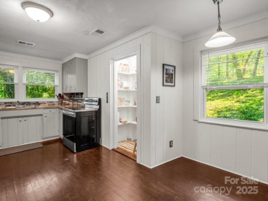 Nestled in the sought-after Gillette Woods neighborhood, this on Tryon Country Club in North Carolina - for sale on GolfHomes.com, golf home, golf lot