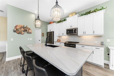 Nestled within the beautiful community of Boca Royale, this on Boca Royale Golf and Country Club in Florida - for sale on GolfHomes.com, golf home, golf lot