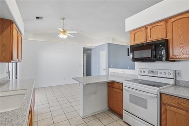 OWNED SOLAR! This move-in-ready 3 bed, 2 bath home is located in on Valle Vista Golf Course in Arizona - for sale on GolfHomes.com, golf home, golf lot