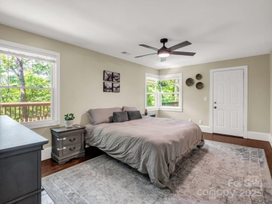 Nestled in the sought-after Gillette Woods neighborhood, this on Tryon Country Club in North Carolina - for sale on GolfHomes.com, golf home, golf lot