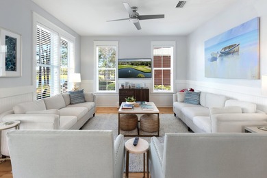 OPEN HOUSE FEB 25 | 11AM-4PM. Never rented and impeccably on Sandestin Golf and Beach Resort - Raven in Florida - for sale on GolfHomes.com, golf home, golf lot