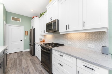 Nestled within the beautiful community of Boca Royale, this on Boca Royale Golf and Country Club in Florida - for sale on GolfHomes.com, golf home, golf lot