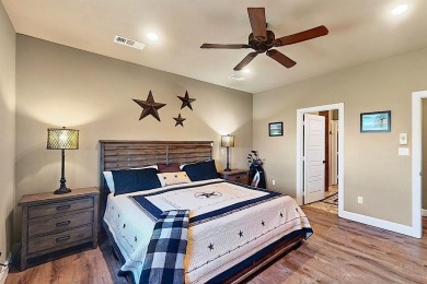 Welcome to Harbour Town at Possum Kingdom Lake, where custom on The Cliffs Resort in Texas - for sale on GolfHomes.com, golf home, golf lot