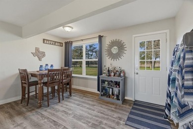 Live the Lake Kiowa lifestyle. This 3-bedroom, 2-bath home is a on Lake Kiowa Golf Course in Texas - for sale on GolfHomes.com, golf home, golf lot