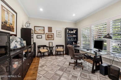 Bring your suitcase and move right into this beautifully updated on Sawgrass Country Club  in Florida - for sale on GolfHomes.com, golf home, golf lot