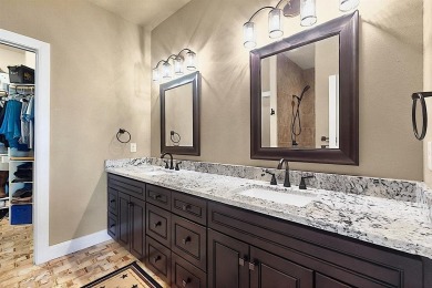 Welcome to Harbour Town at Possum Kingdom Lake, where custom on The Cliffs Resort in Texas - for sale on GolfHomes.com, golf home, golf lot
