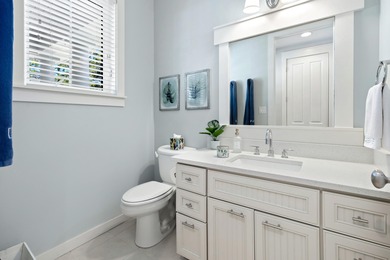 OPEN HOUSE FEB 25 | 11AM-4PM. Never rented and impeccably on Sandestin Golf and Beach Resort - Raven in Florida - for sale on GolfHomes.com, golf home, golf lot